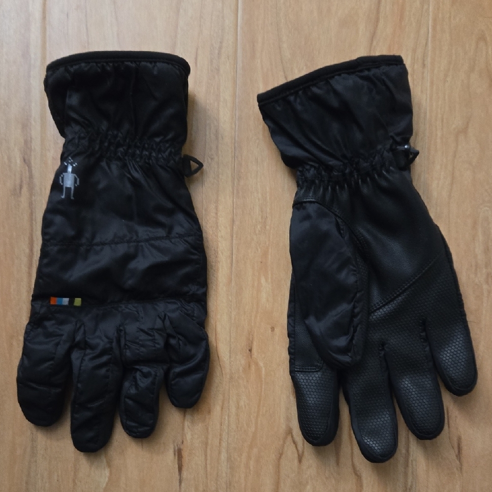 Smartwool Womens Small Smartloft Gloves